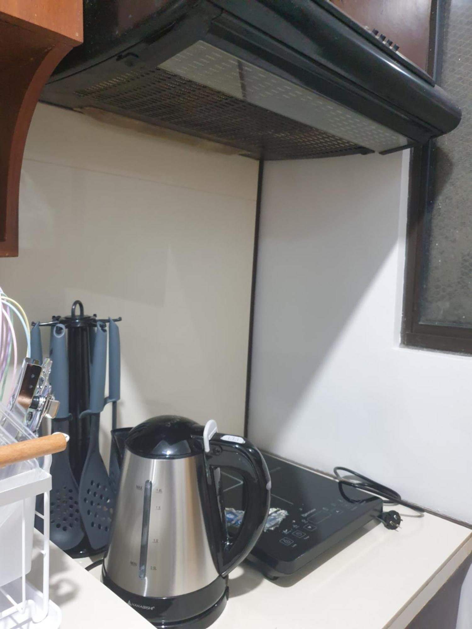 Cozy 2Br With Free Pool Beside Sm City Mall Davao Exterior photo
