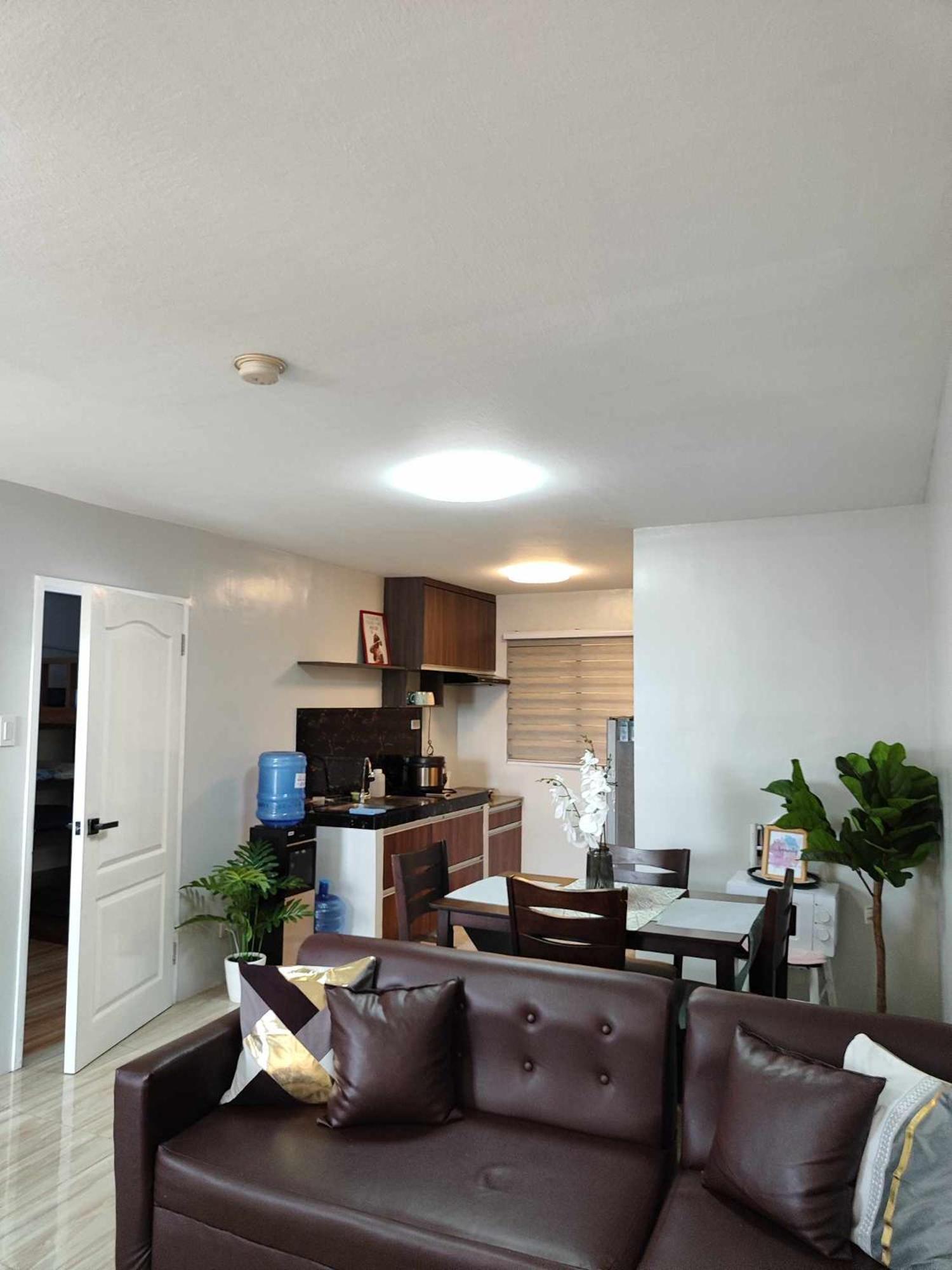 Cozy 2Br With Free Pool Beside Sm City Mall Davao Room photo